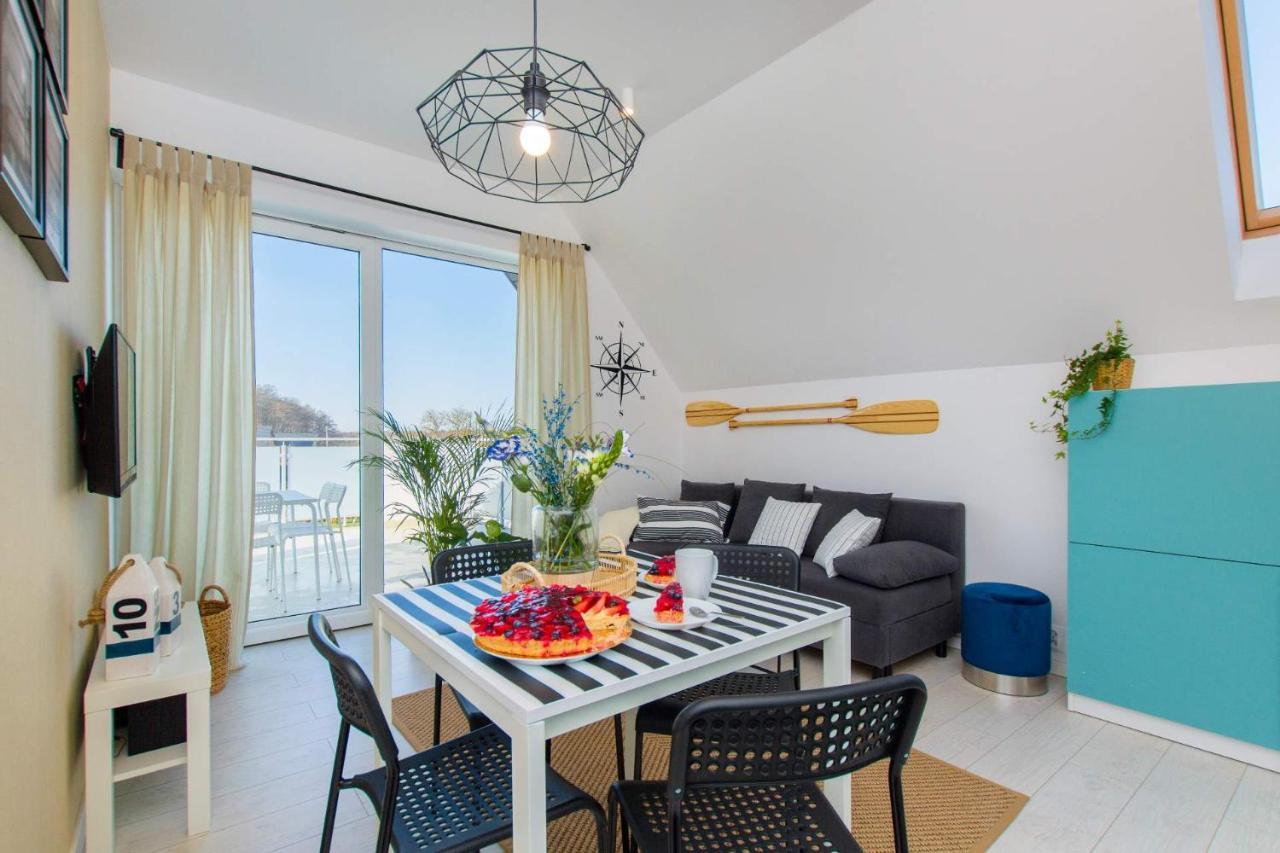 Apartamenty Baltyckie Lubiatowo  Exterior foto